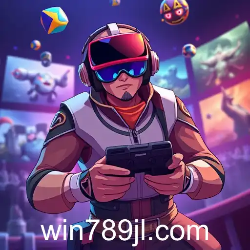 789jl: Revolutionizing Online Gaming Experiences