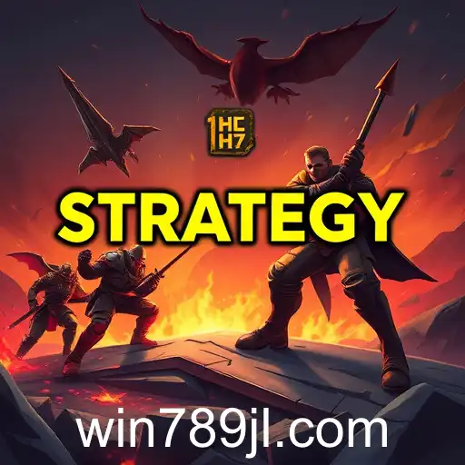 The Rise of 789jl in the Gaming World