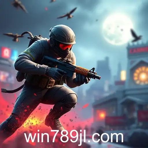 Diving into the High-Energy World of Action Packed Games