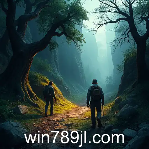 Exploring the World of Adventure Quests: A Thrill-Seeker's Guide