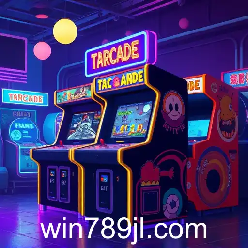 Exploring the Timeless Allure of 'Arcade Classics' Online