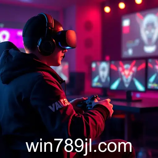 Emerging Trends in Online Gaming Platforms