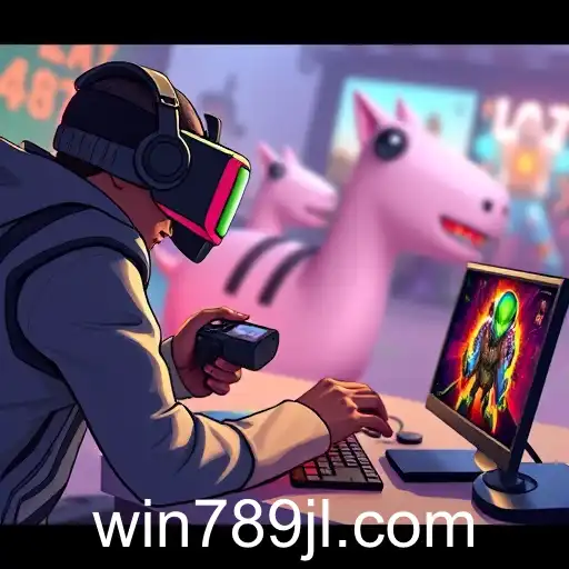 Emerging Trends in Online Gaming