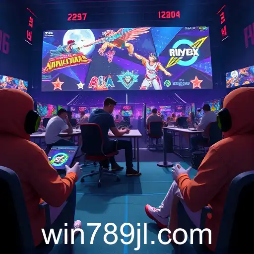 The Rise of English Gaming Portals