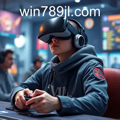 The Evolution of Online Gaming and 789jl's Impact