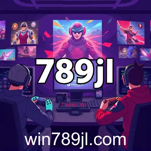 Expanding Horizons: Gaming Evolves in 2025