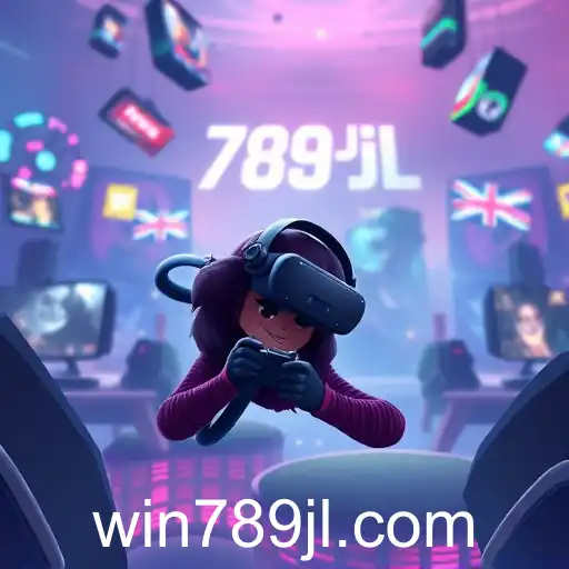 Gaming Trends in 2025: The Evolution Continues