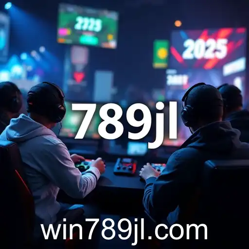 Gaming Trends and the Rise of 789jl
