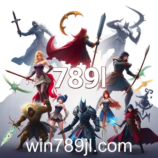 The Impact of 789jl on Online Gaming in 2025