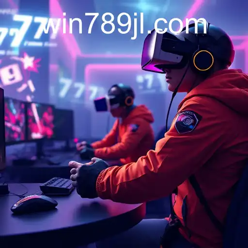 Innovative Trends in Online Gaming