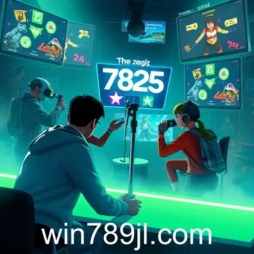 The Evolution of Online Gaming Communities