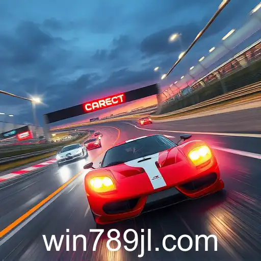 Experience the Adrenaline Rush with 'Racing Thrills': A Gaming Category Adventure