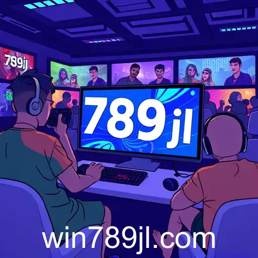 789jl: Redefining Online Gaming Engagement