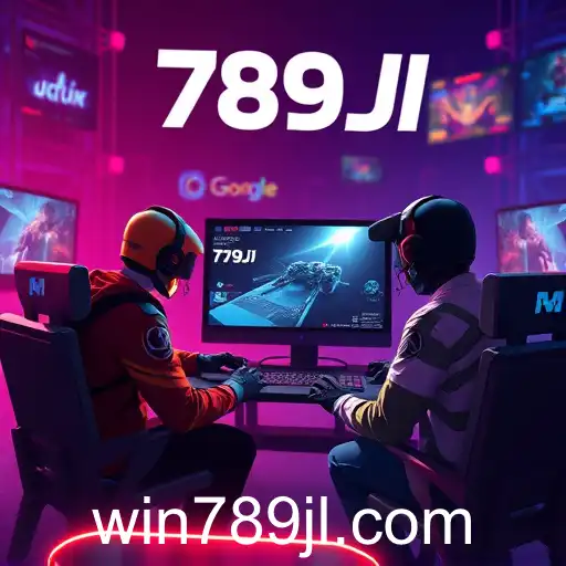 789jl: Revolutionizing Online Gaming Platforms