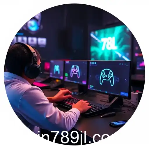 The Rise of Gaming Communities