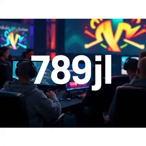 The Rise of 789jl: A New Era in Online Gaming