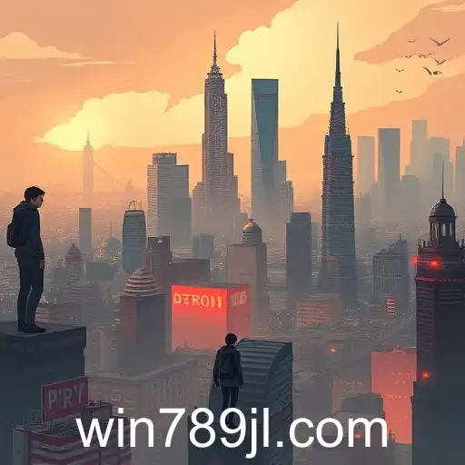 The Rise of 789jl in Online Gaming