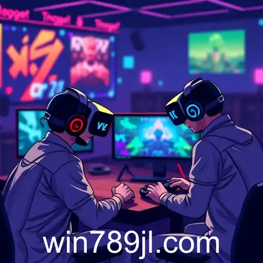 The Rise of 789jl in the Gaming World