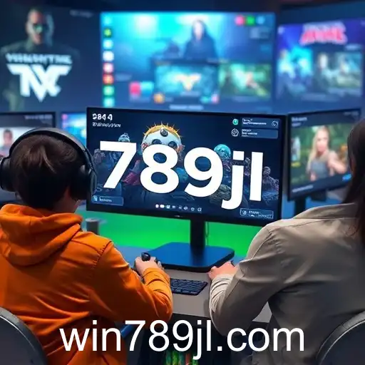 The Rise of Online Gaming Platforms