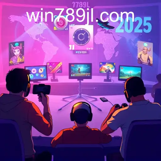 The Rise of Gaming Communities in 2025