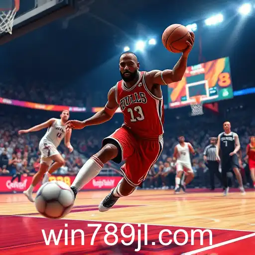 Engage in the Thrilling World of 'Sports Challenges': Explore Exciting Online Experiences